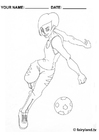 disegno-da-colorare calcio