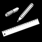 disegno-da-colorare cancelleria