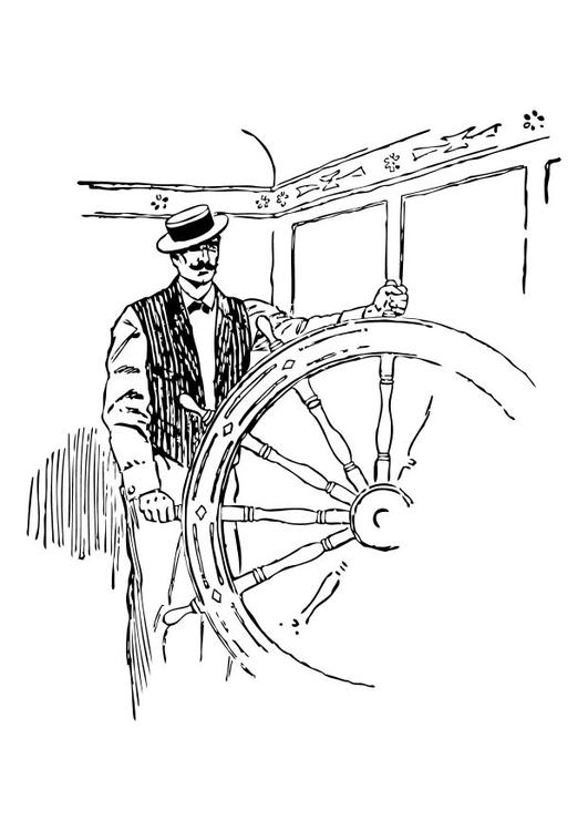 capitano