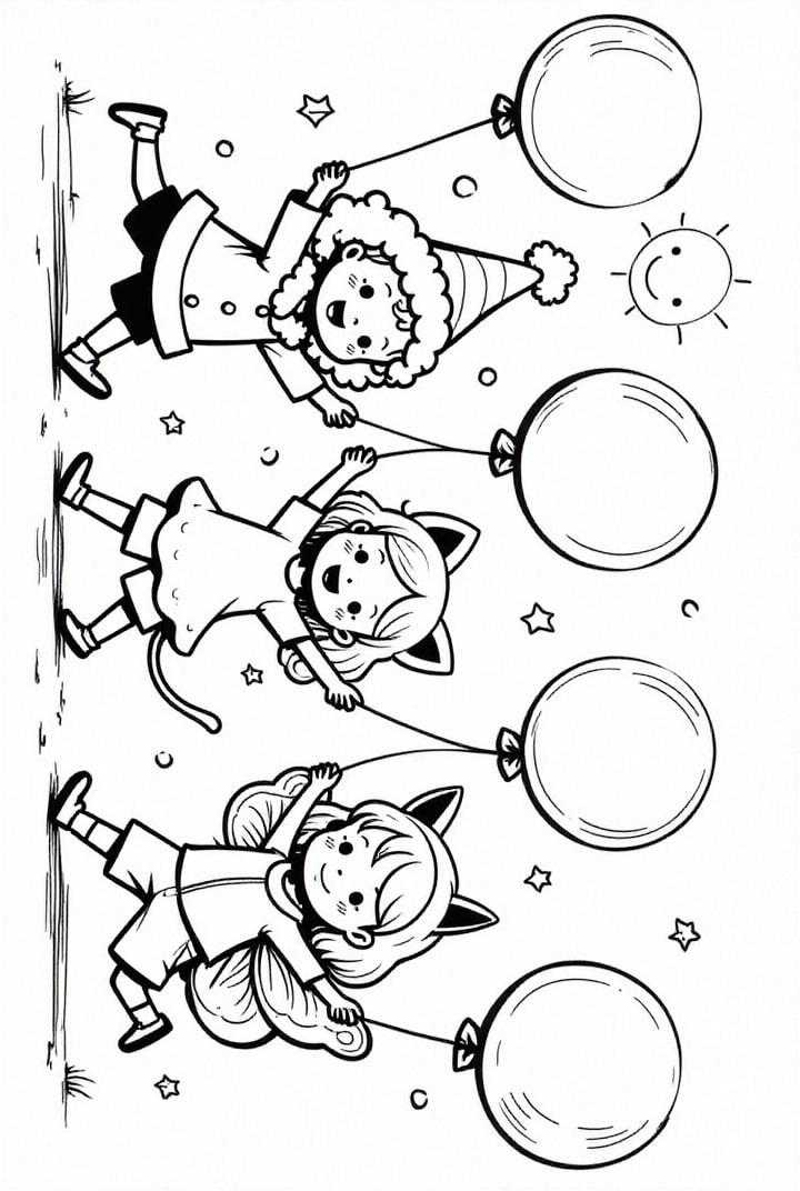 carnevale al sole