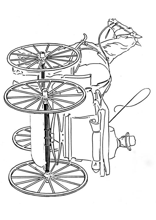 carrozza