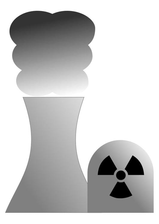 centrale nucleare