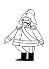 comandante