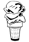 cono gelato