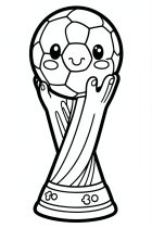 Coppa del Mondo di calcio