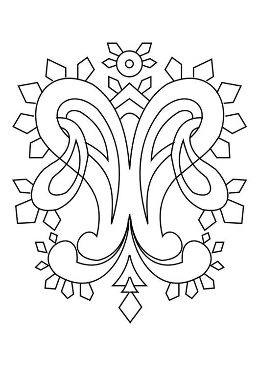 decorazione