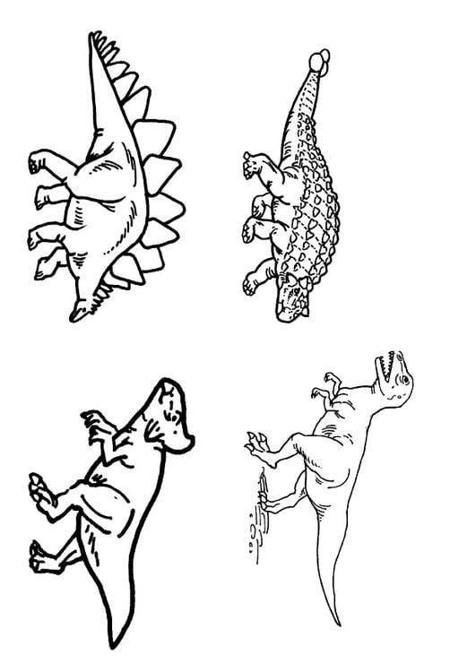 dinosauri