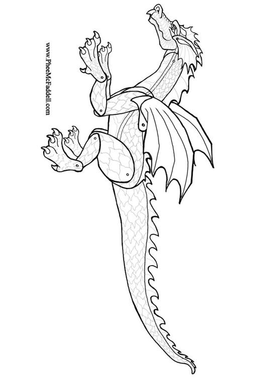 drago