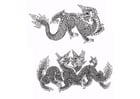 dragoni