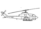 elicottero Cobra