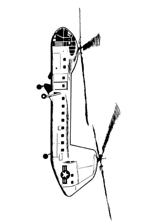 elicottero