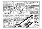 Disegni da colorare episodio 18