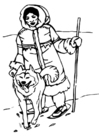 eskimo