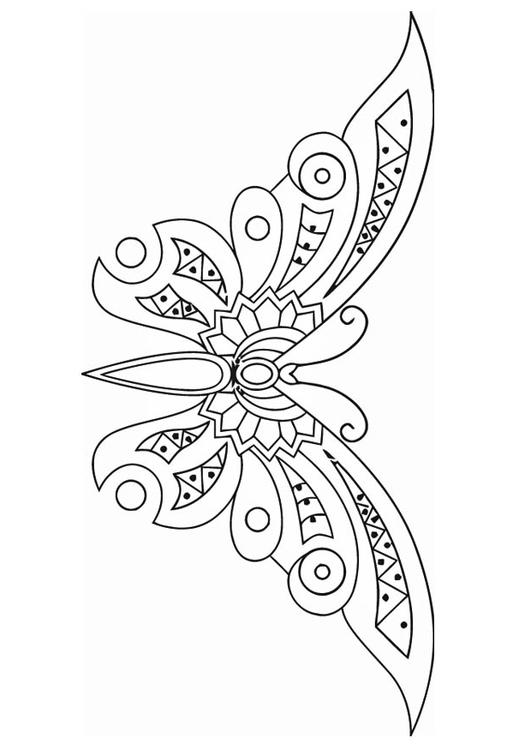 farfalla