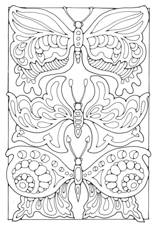 farfalle