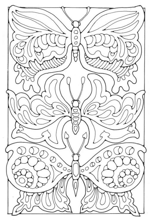 farfalle