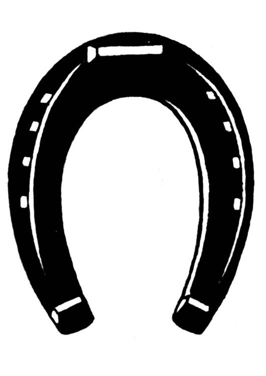 ferro da cavallo