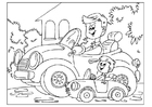 disegno-da-colorare feste del papà 01