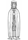 figura medievale
