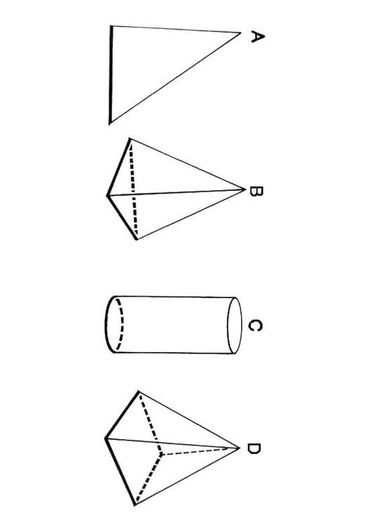 figure geometriche - base
