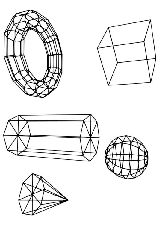 figure geometriche