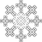 fiocco di neve