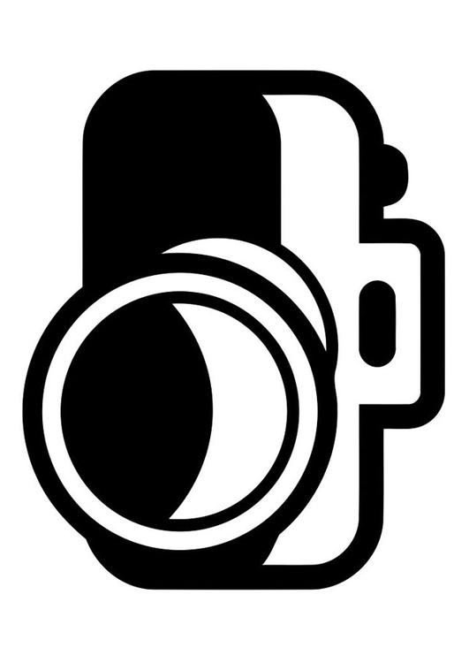 fotocamera