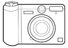 fotocamera