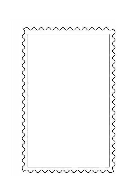 francobollo 1