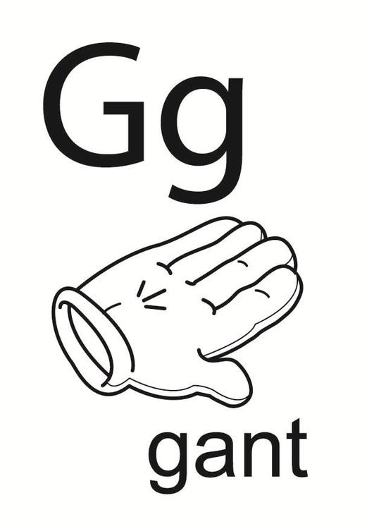 g