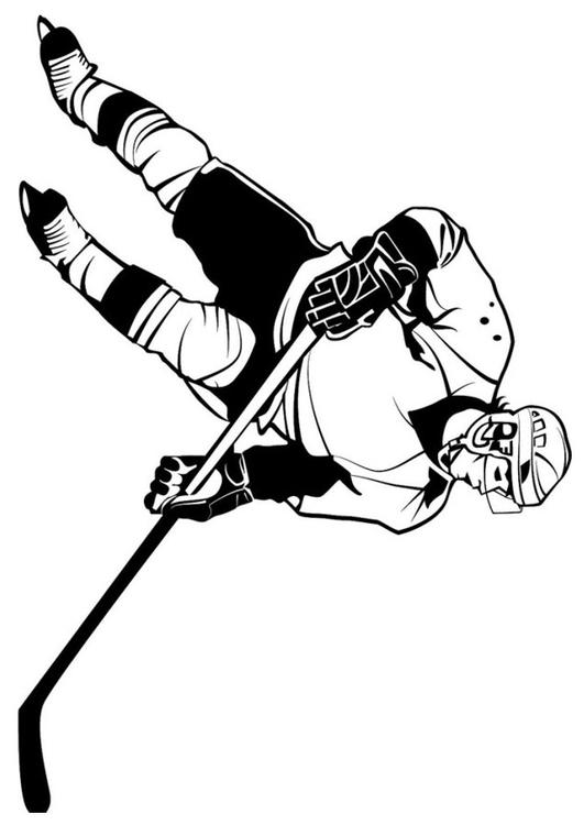 hockey su ghiaccio