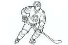 hockey su ghiaccio