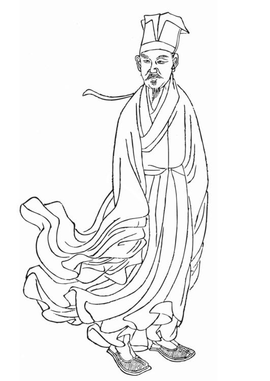 Huang Tingjian