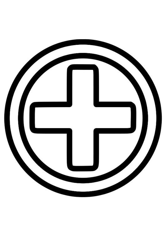 icona pronto soccorso