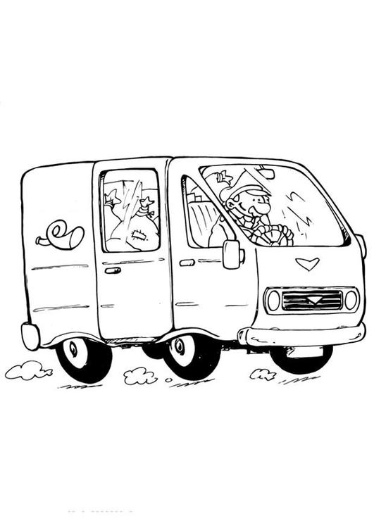il percorso delle lettere 4