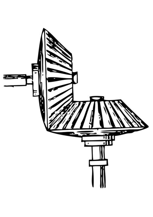 ingranaggio di trasmissione