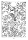 disegno-da-colorare Isis
