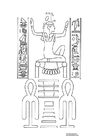 disegno-da-colorare Isis