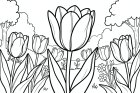 disegno-da-colorare Italiano: