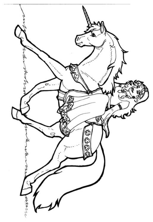 leocorno