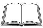 libro vuoto