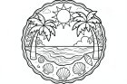 mandala estivo