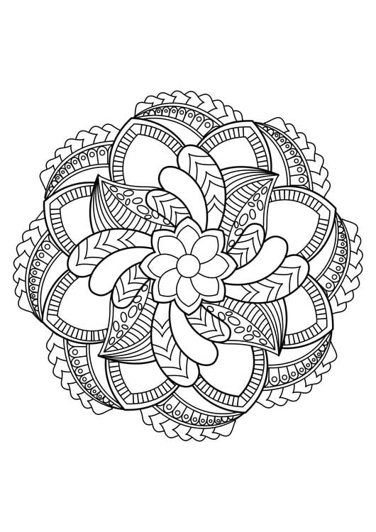 Mandala