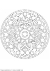 disegno-da-colorare mandala-1502l