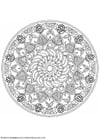 mandalaS3