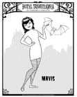 Mavis