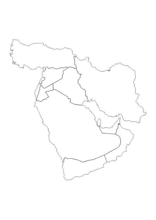 Medio Oriente