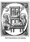 disegno-da-colorare nascita di Gesù