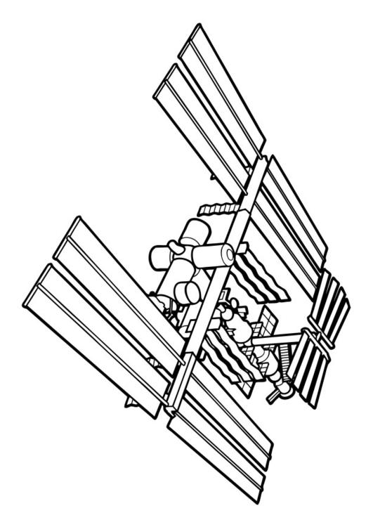 navicella spaziale