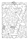 disegno-da-colorare numero - 7